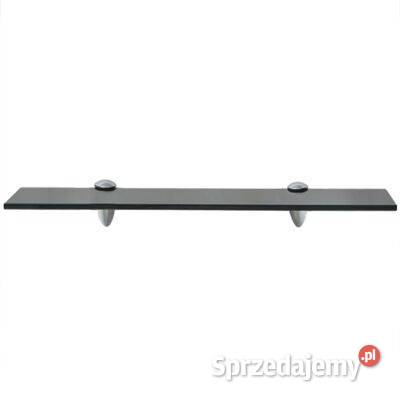 vidaXL Półki szklane 2 50 x 10 8 mmSKU3051504 mazowieckie Warszawa