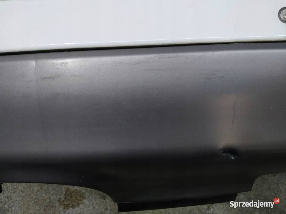 ZDERZAK TYŁ 3M PDC Hyundai ix55 I 20062011 sprzedam