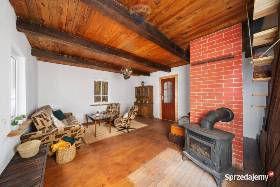 Sprzedażdziałka z MPZP1900 m2Łosie Radzymin