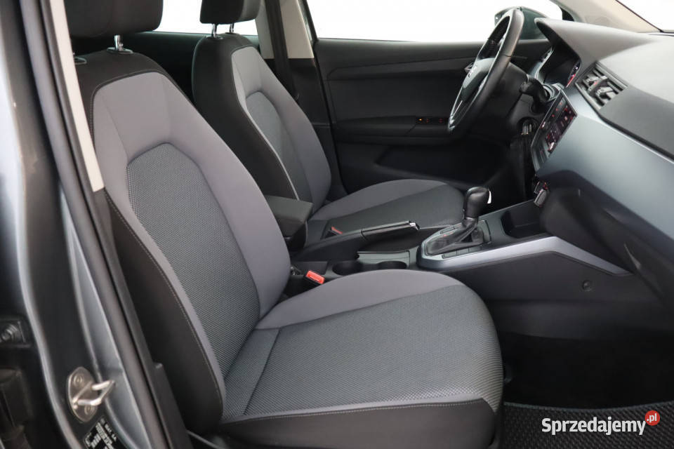 Seat Arona 10 TSI automatyczna Zabrze