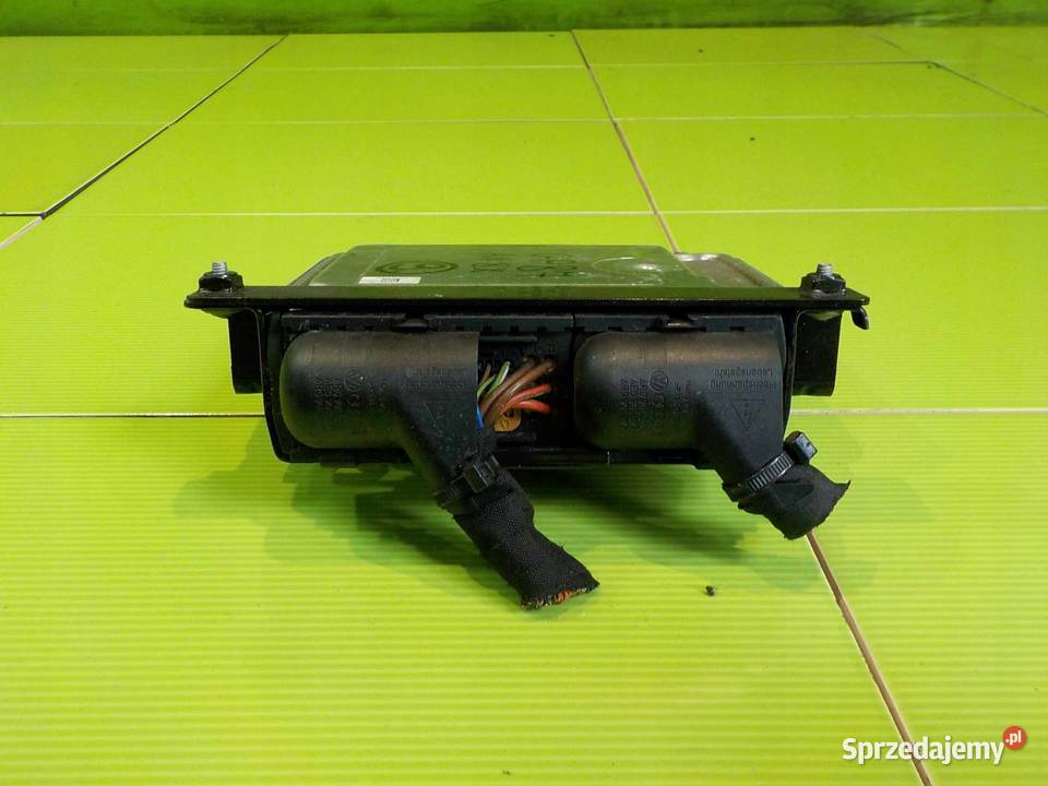 AUDI A1 8X 14 TFSI sterownik silnika 03C906016FR Suków