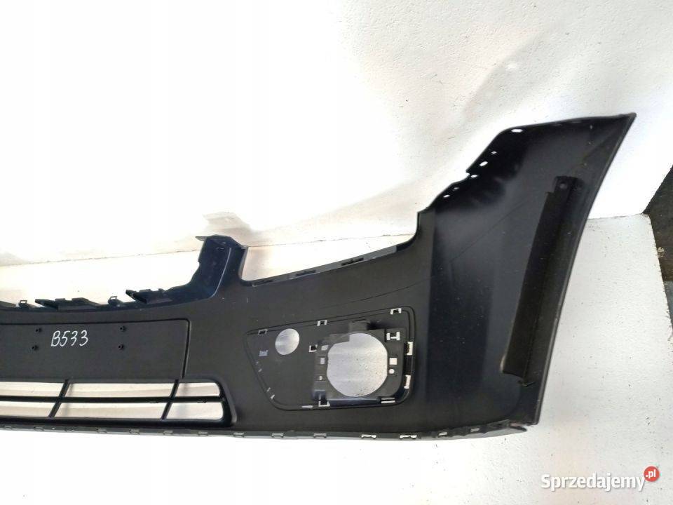 ZDERZAK PRZEDNI PRZÓD FORD FOCUS MK2 II 20042008 Skarżysko-Kamienna