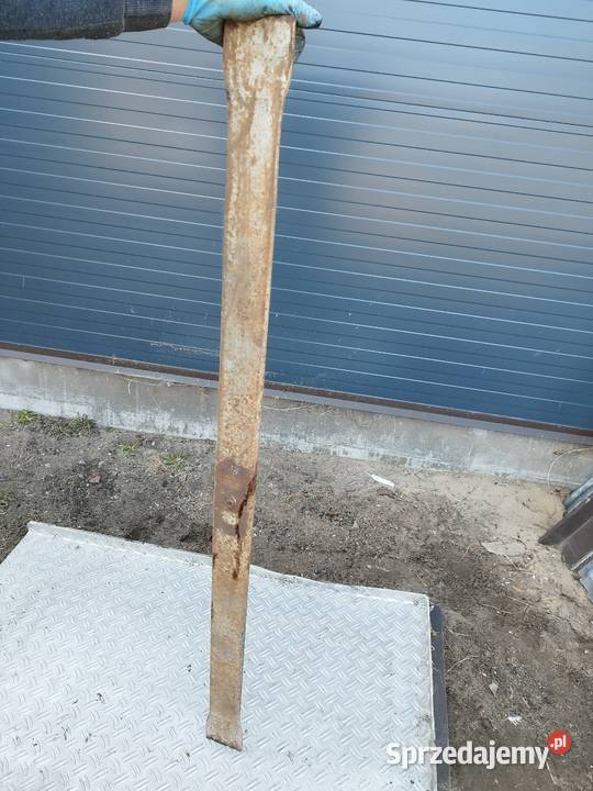 Resory do Vw LT 46 Mercedes Sprinter 410 Peugeot Końskie