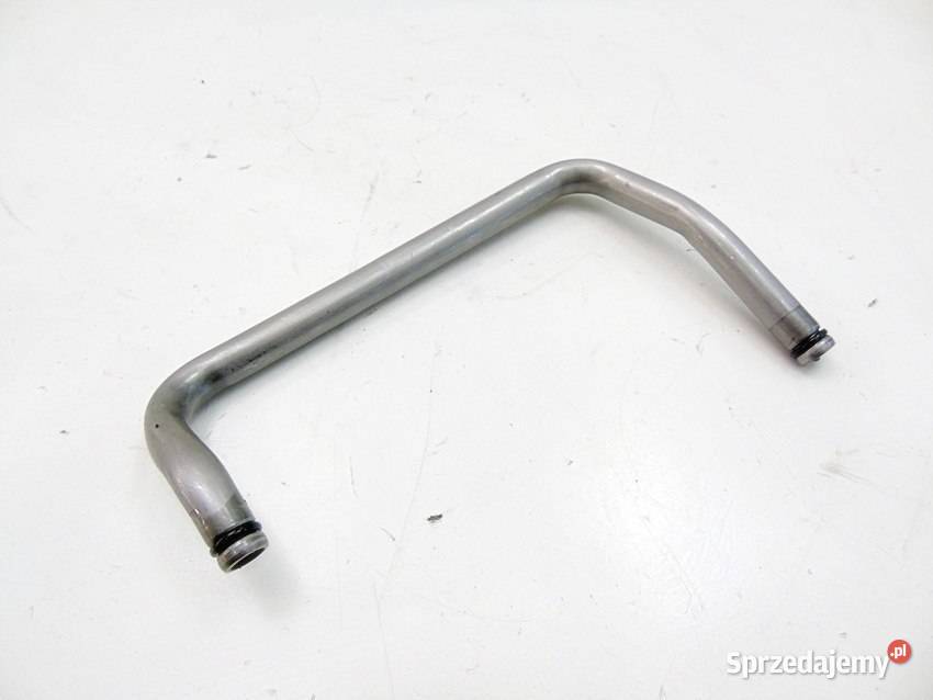 Rurka oleju skrzyni biegów 20 D Compass II śląskie Sosnowiec sprzedam