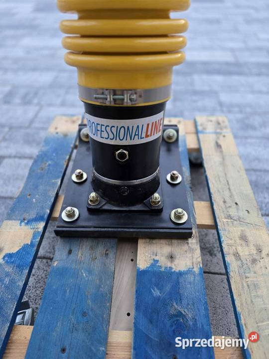 Stopa wibracyjna skoczek ubijak stopowy DROMASZ Pozostałe sprzedam