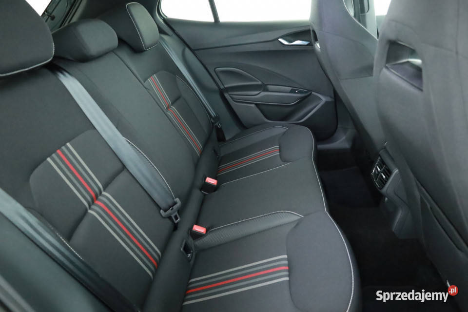 Skoda Fabia 10 TSI isofix Piaseczno