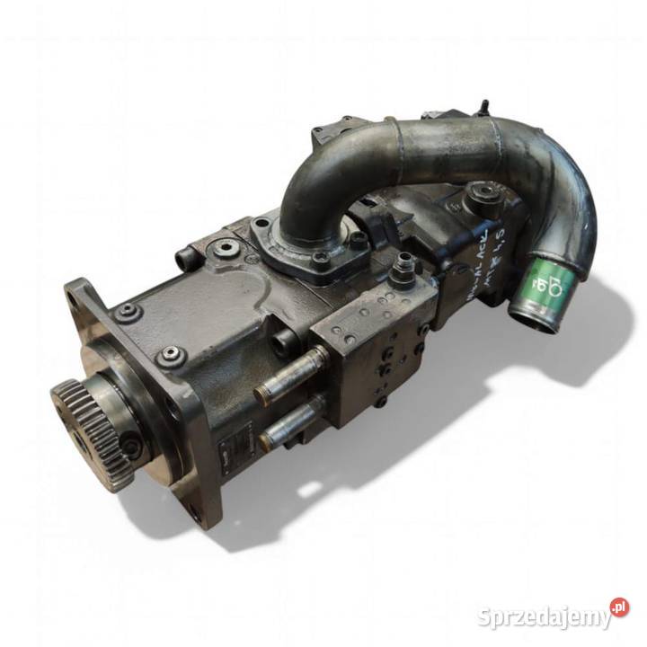 Pompa Rexroth A11V075 LE1X10RNZD12K07PS 2120064 wielkopolskie sprzedam