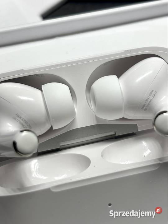 AirPods Pro 2 Warszawa