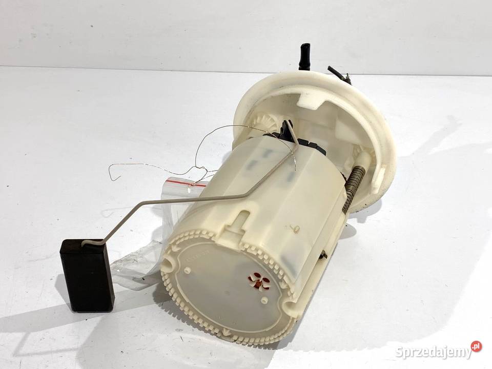 POMPA PALIWA PEUGEOT 207 9684934480 14 72 0615 podkarpackie