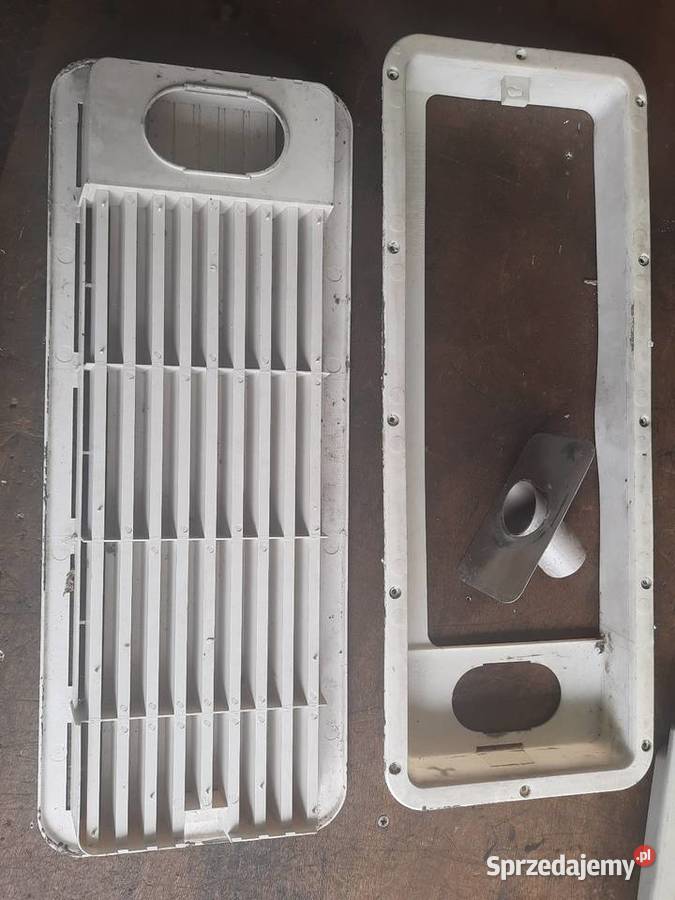 Kratka wen lodówki DOMETIC ELECTROLUX do Skokowa sprzedam