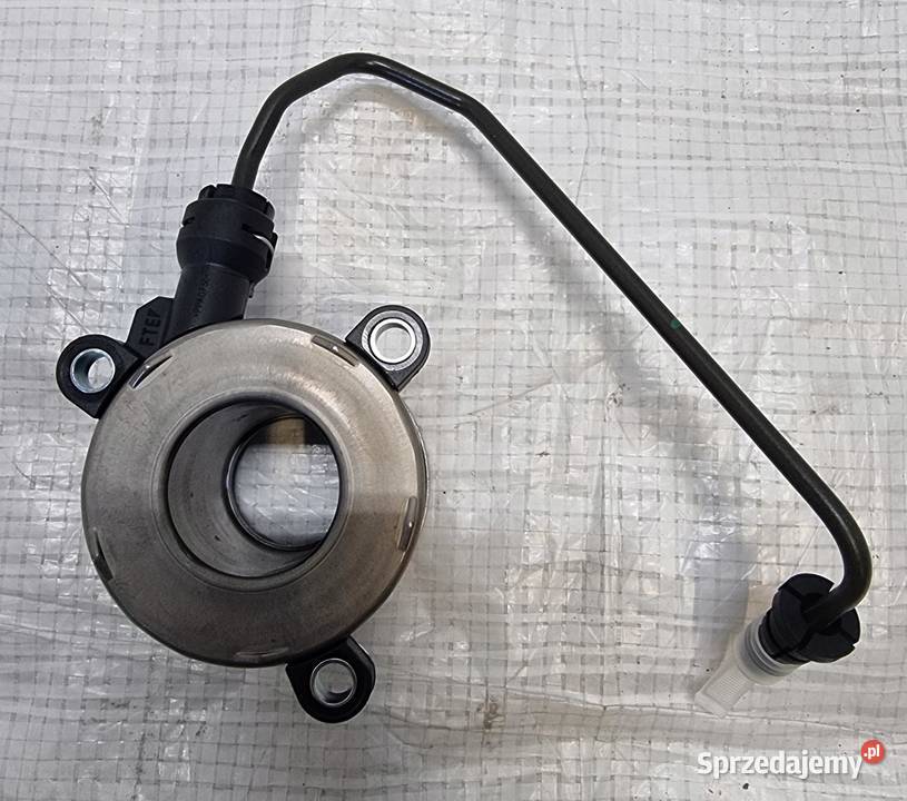 WYSPRZĘGLIK OPEL ASTRA V K 16 CDTI 55597066 NOWE