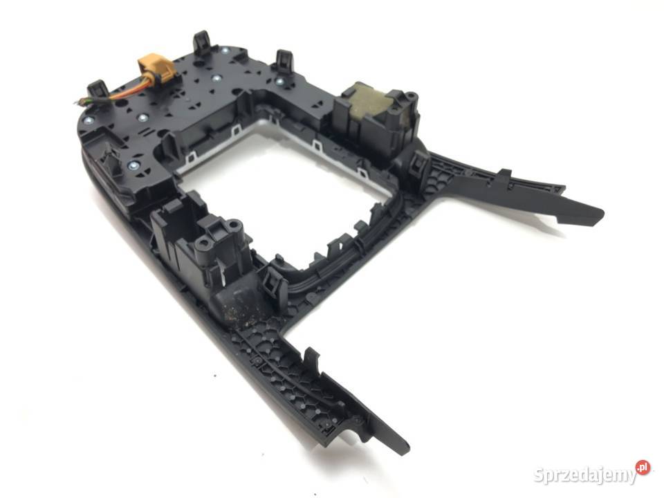 PANEL STEROWANIA MMI AUDI A4 B8 8T0919609WFX podkarpackie