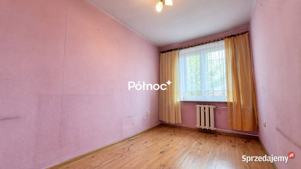 4 pokoje Kordiana Międzyrzec Podlaski 5861zł/m2