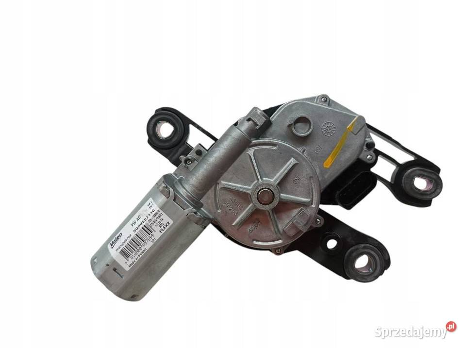 SILNICZEK WYCIERACZKI TYŁ 5G0955711C Skoda Scala