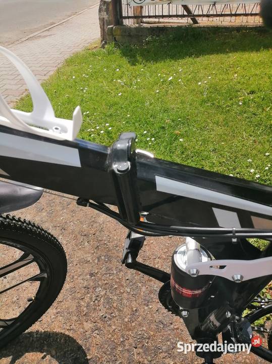 Rower składany 26 Nowy Żmigród