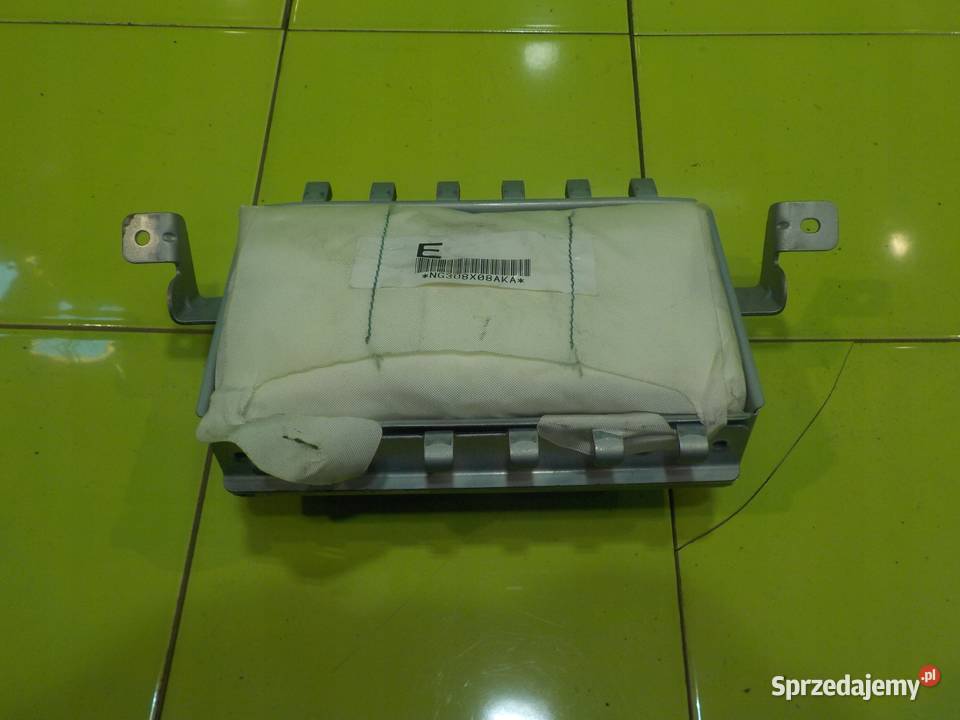 NISSAN XTRAIL II T31 08r 5D AIRBAG poduszka Suków