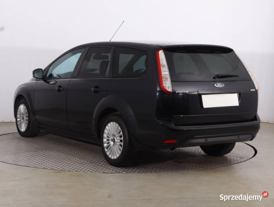 Ford Focus 20 TDCi Focus Piaseczno