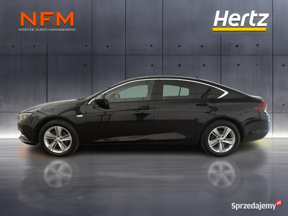 Opel Insignia 16 DTH SS136 Enjoy Salon FVat B Warszawa