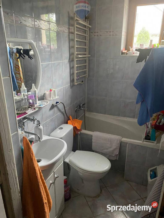 Duży dom do remontu 500m do PKP Sulejówek