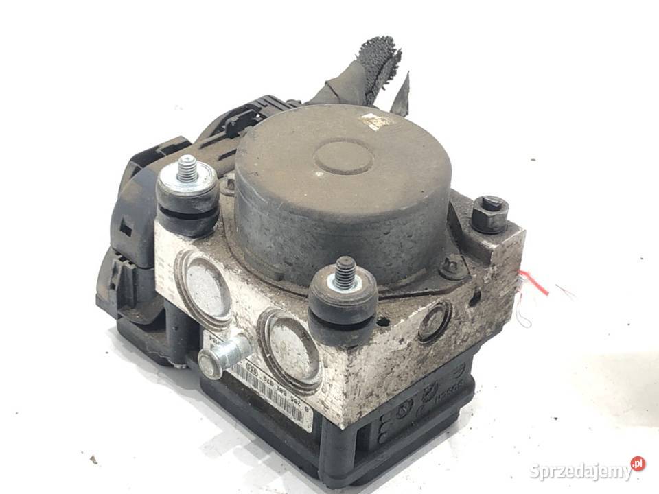 POMPA ABS FIAT FIORINO II 0265232491 14 73 osobowe