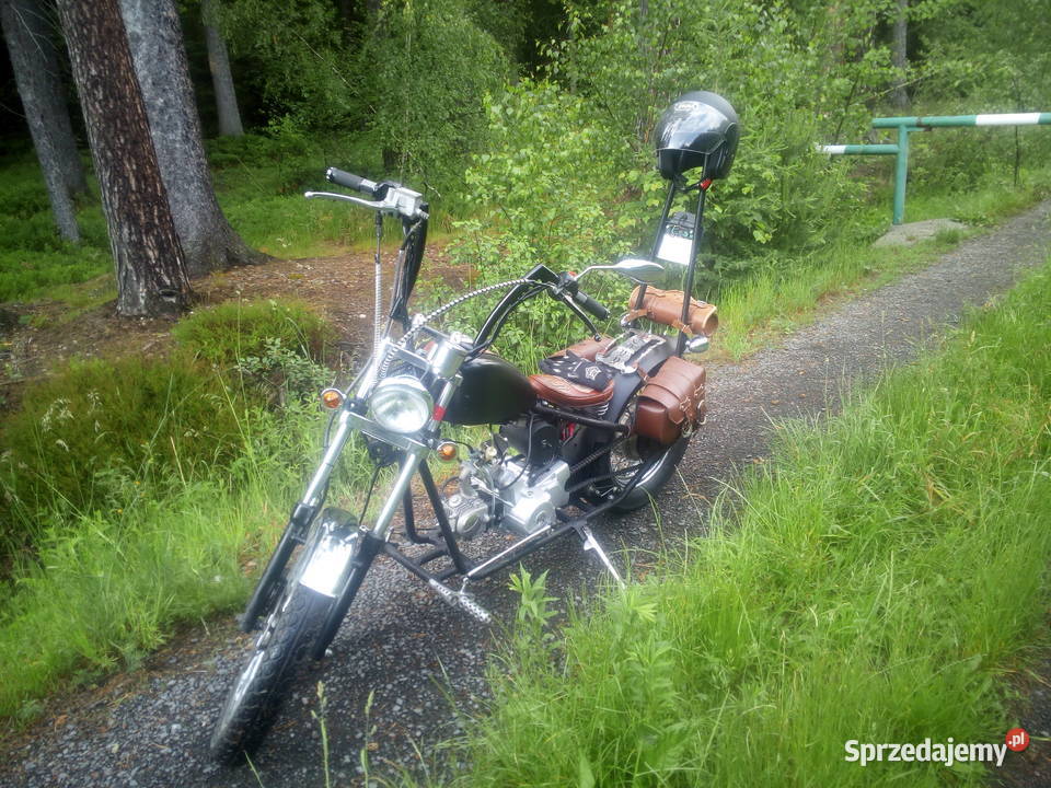 Kingway chopper 50cm