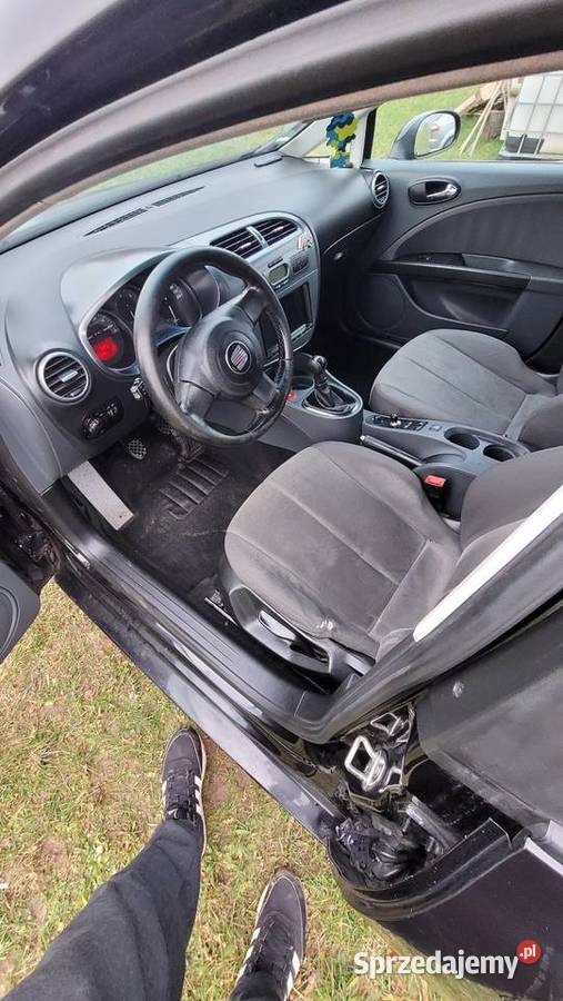 Sprzedam seat leon 2 Jeleniów sprzedam