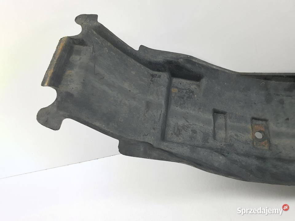 Nadkole Blotnik Honda CB 750 Nighthawk Łódź