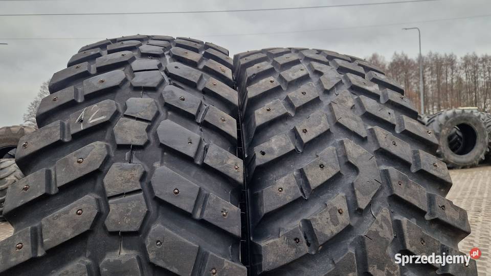 54080r38 208r38 20838 Nokian Alliance 60 bez Nowe Miasto Lubawskie