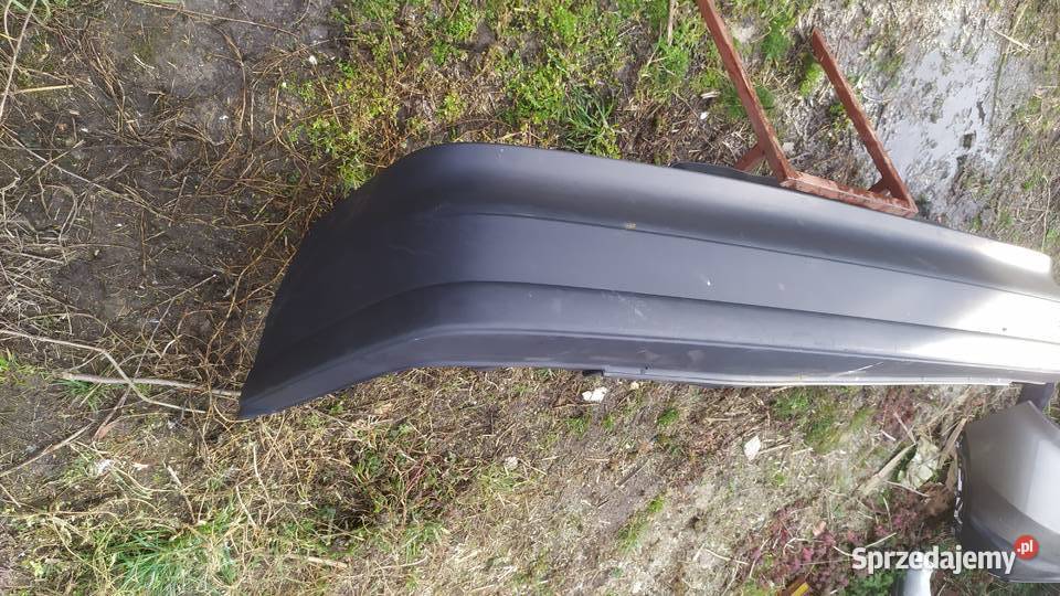 Honda concerto zderzak tył dolnośląskie Byków