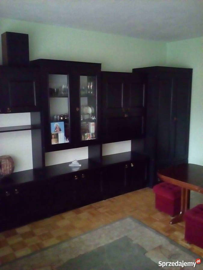 Mieszkanie Bełchatów oś Binków balkon