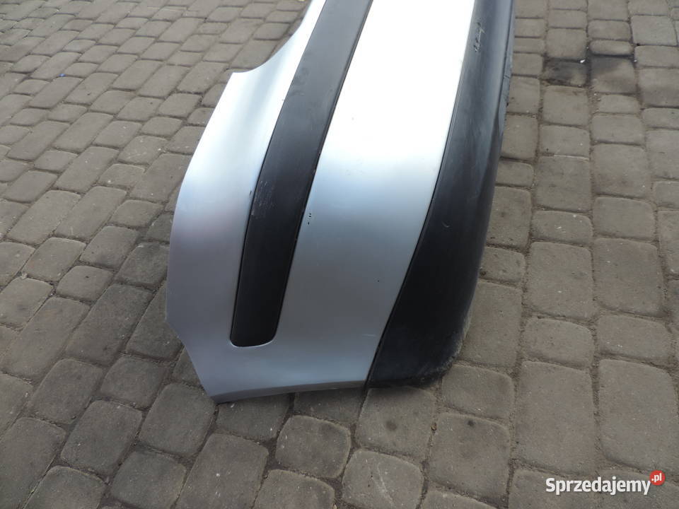 ZDERZAK TYŁ VW GOLF 4 IV HB LA7W Nowy Sącz