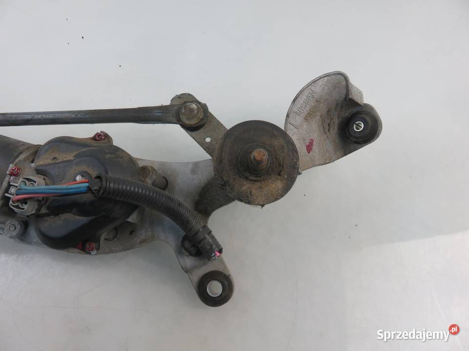 MECHANIZM WYCIERACZEK INFINITI Q70 M Y51 osobowe