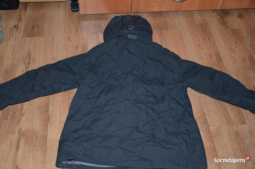 Kurtka JAMES HARVEST XL Kraków sprzedam