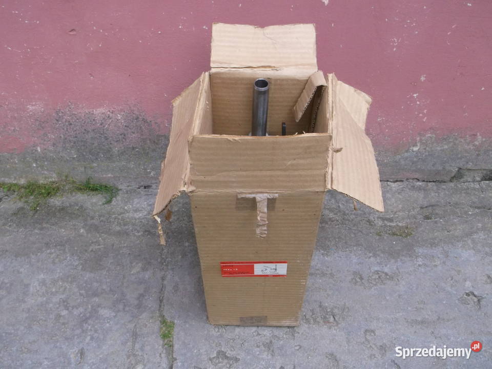 Stojak wiertarki Celma PRXa 1B Sobieska Wola Pierwsza