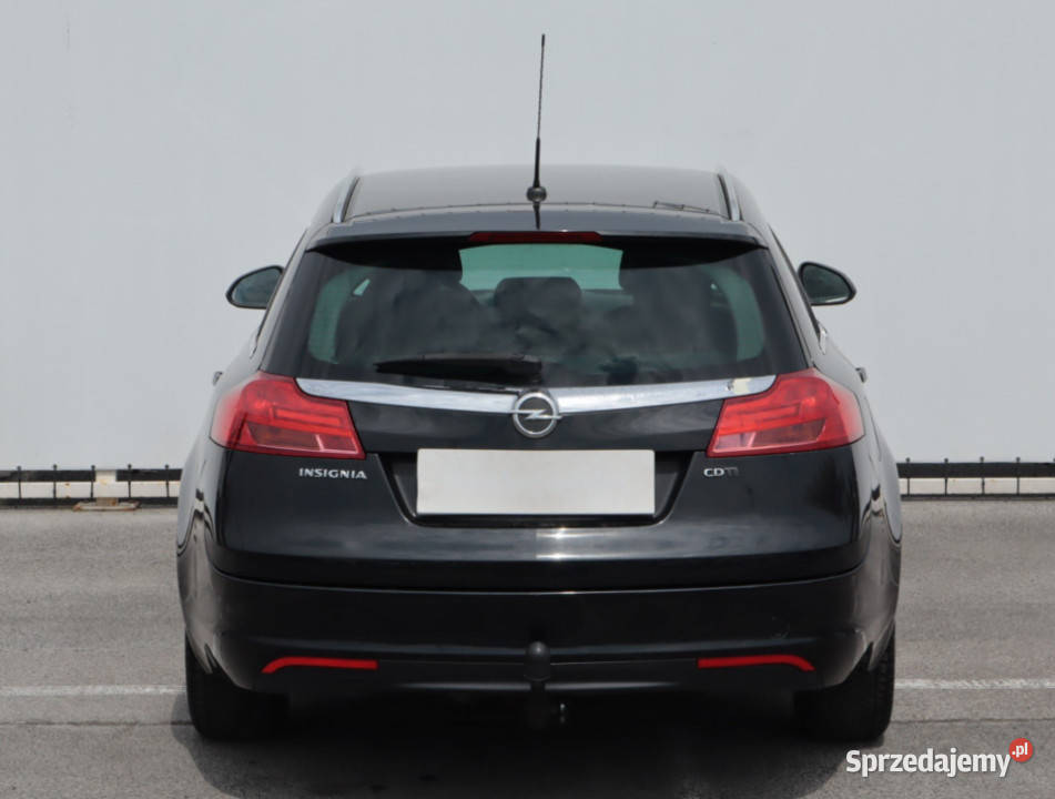 Opel Insignia 20 CDTI Lublin sprzedam