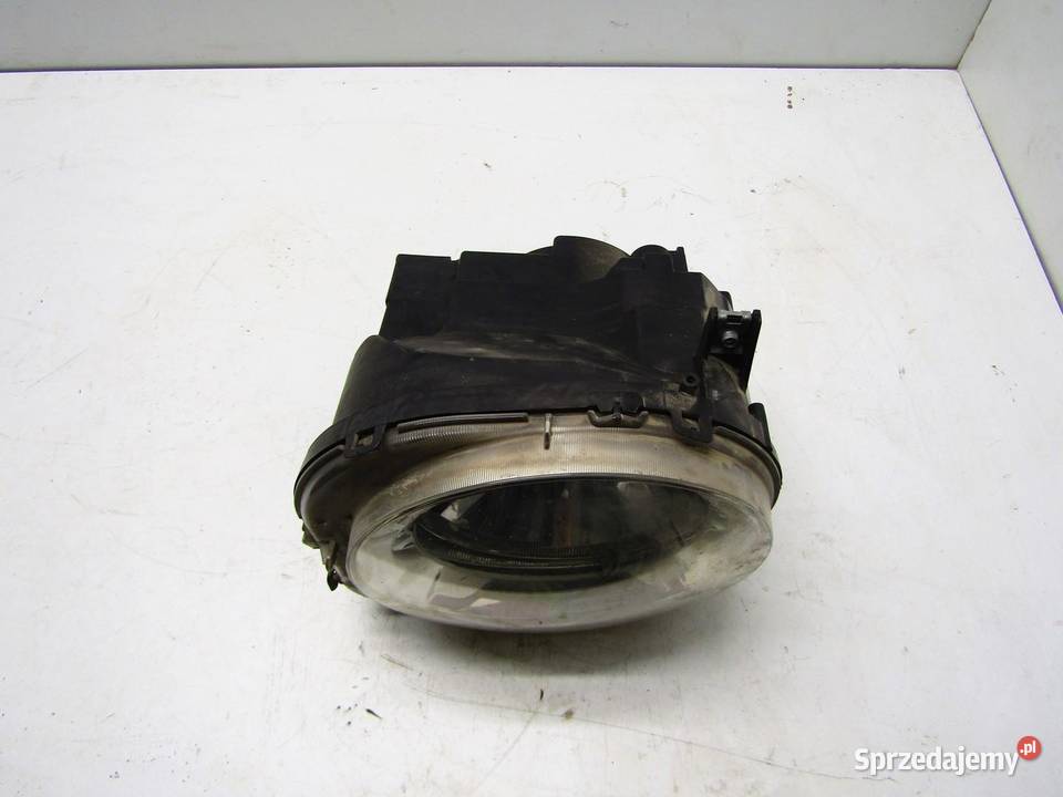 LAMPA PRZEDNIA LEWY PRZÓD JEEP RENEGADE