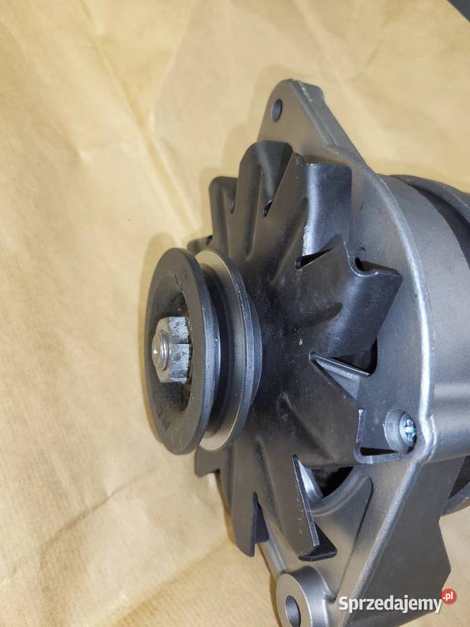 Wartburg 13 Trabant 11 Barkas Alternator Piaseczno