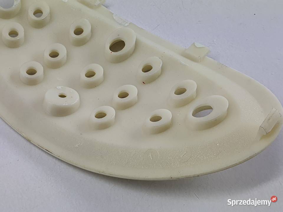 Pokrywa Oslona Wypelnienie Skuter Eco Flash 2000 Łódź