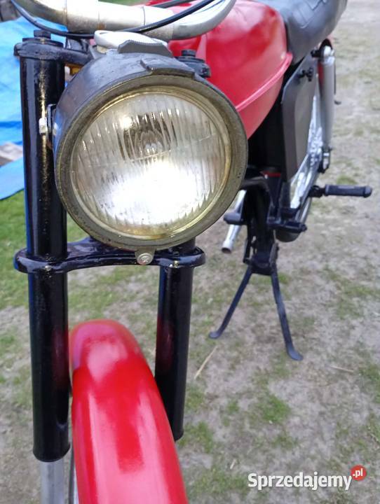 Sprzedam Rometa ogara 205 Kalisz