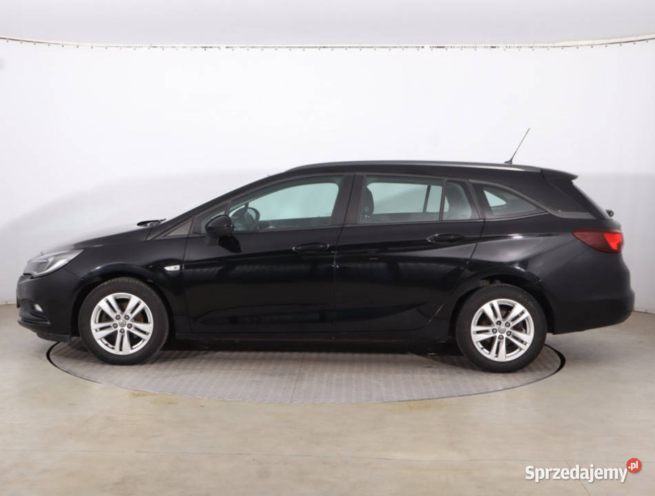 Opel Astra 14 T mazowieckie Piaseczno sprzedam