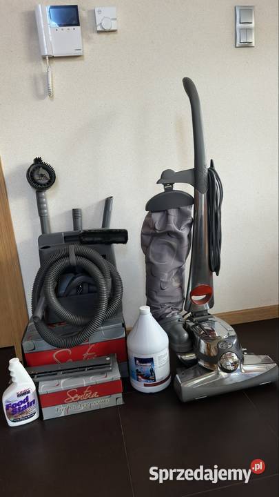 Kirby Sentria I Kanie