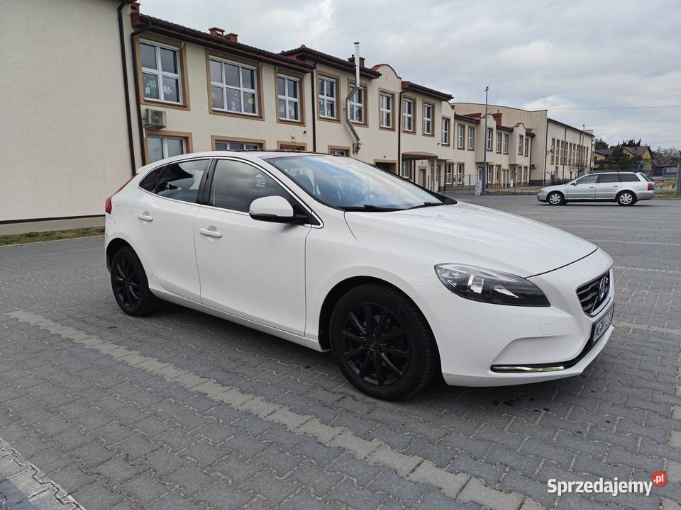 Volvo V40PanoramaNawigacja Żyrardów sprzedam