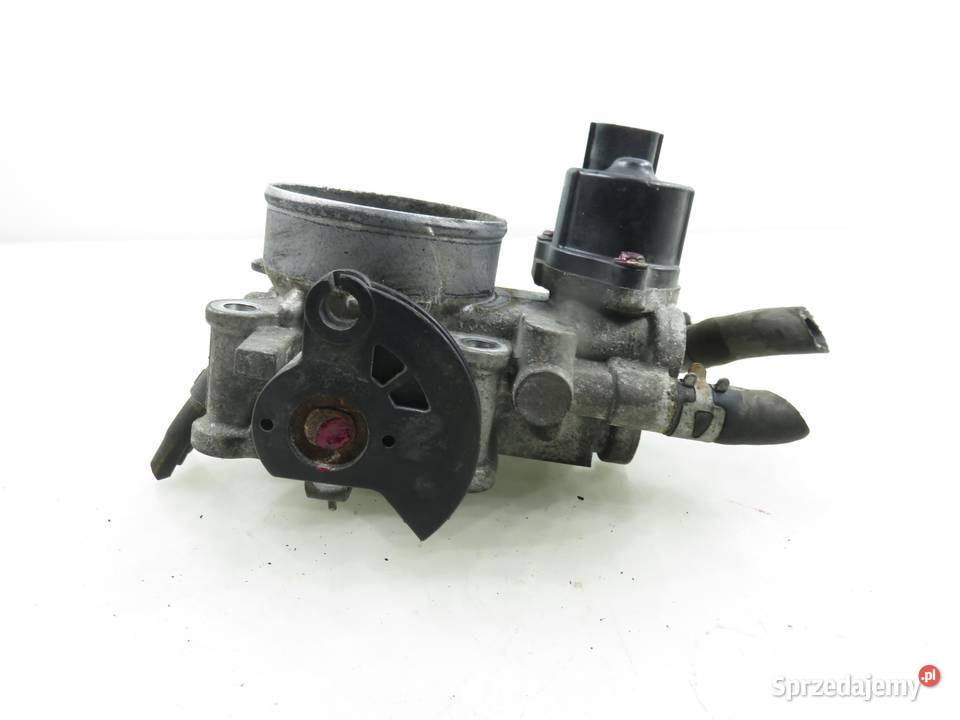 PRZEPUSTNICA MITSUBISHI SPACE STAR 16 16V