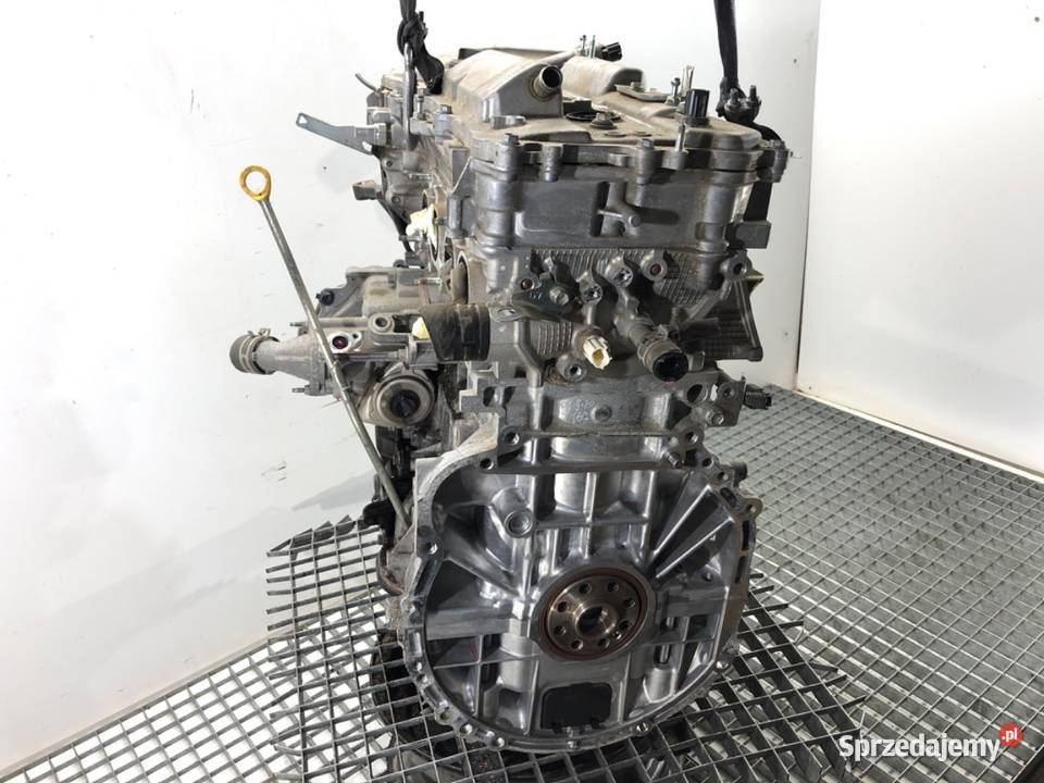 SILNIK TOYOTA 25 155 2AR RAV 4 IV osobowe podkarpackie