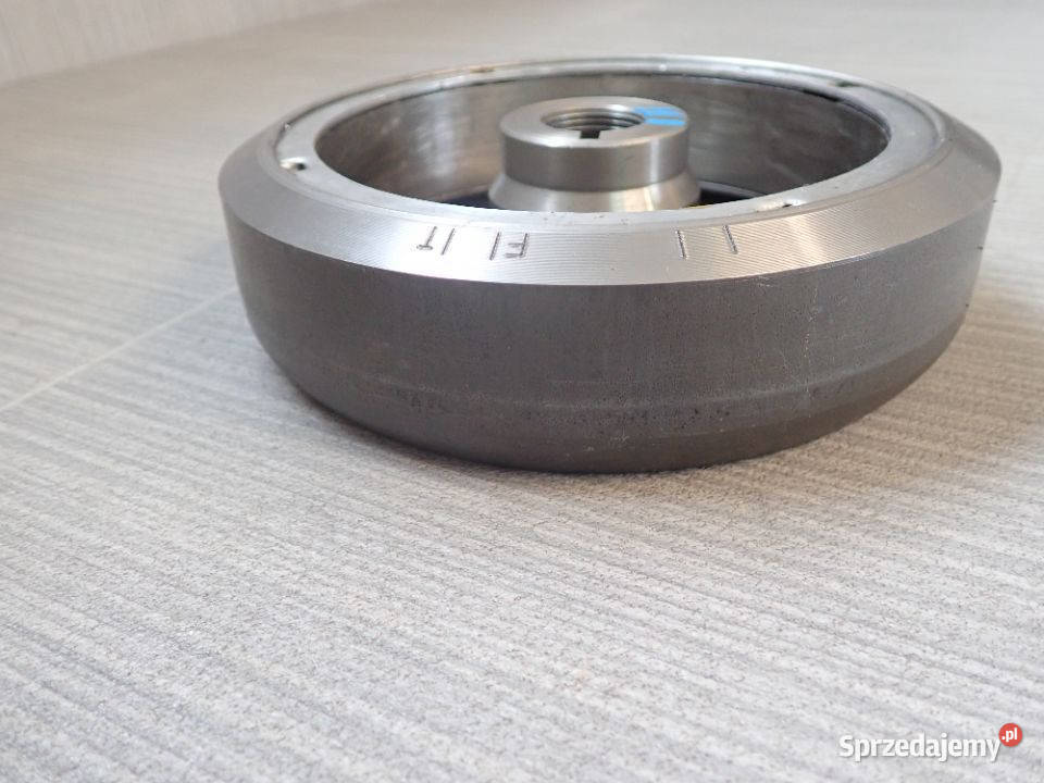 Magneto Bez Uszkodzeń FL 113 02 303G Koło