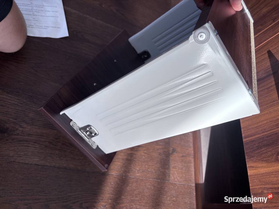 Akwarium 240L zestaw Bydgoszcz sprzedam