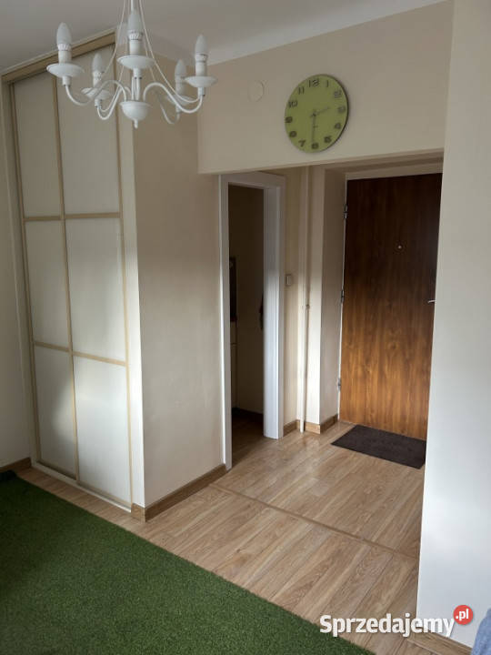 Mała Kawalerka w Centrum Warszawy mazowieckie sprzedam