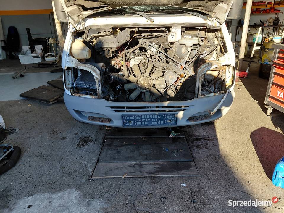 CZESCI SPRINTER 903 Kraśnik