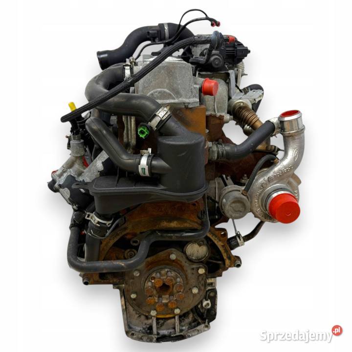 SILNIK R3PA Ford Transit Tourneo Connect 18 TDCI lubelskie Chełm