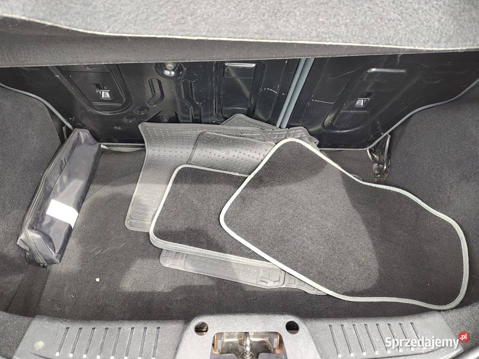 Ford Fiesta MK7 125b Fiesta Leszno